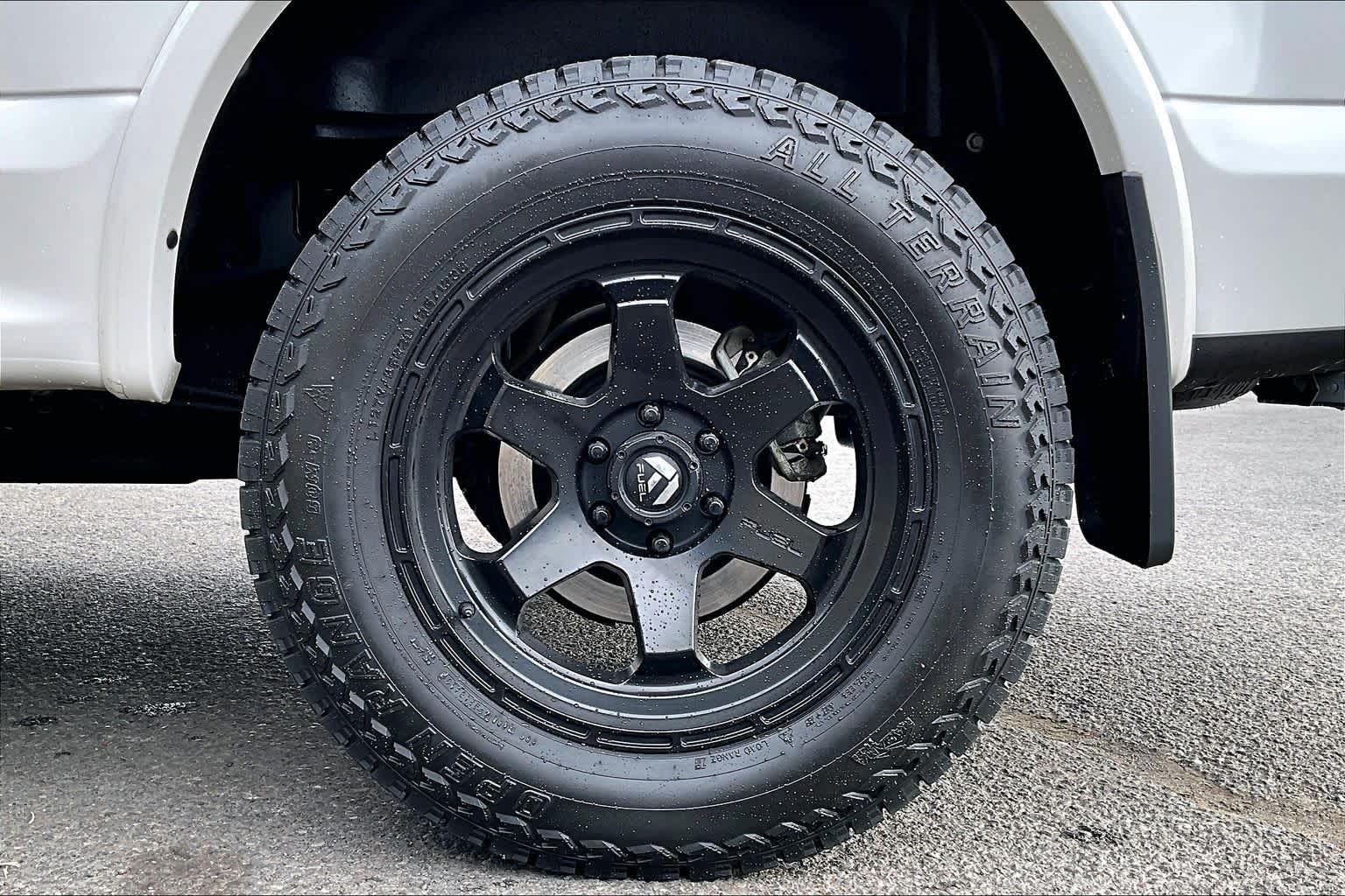 Thumbnail: 2016 Ford F-150 - 35