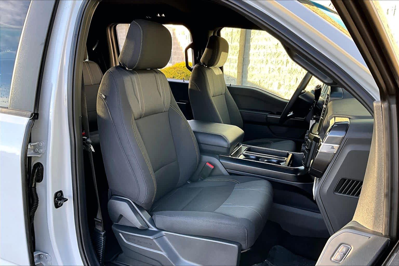 Thumbnail: 2025 Ford F-150 - 14