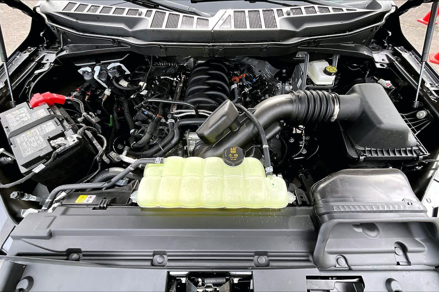 Thumbnail: 2026 Ford F-150 - 9