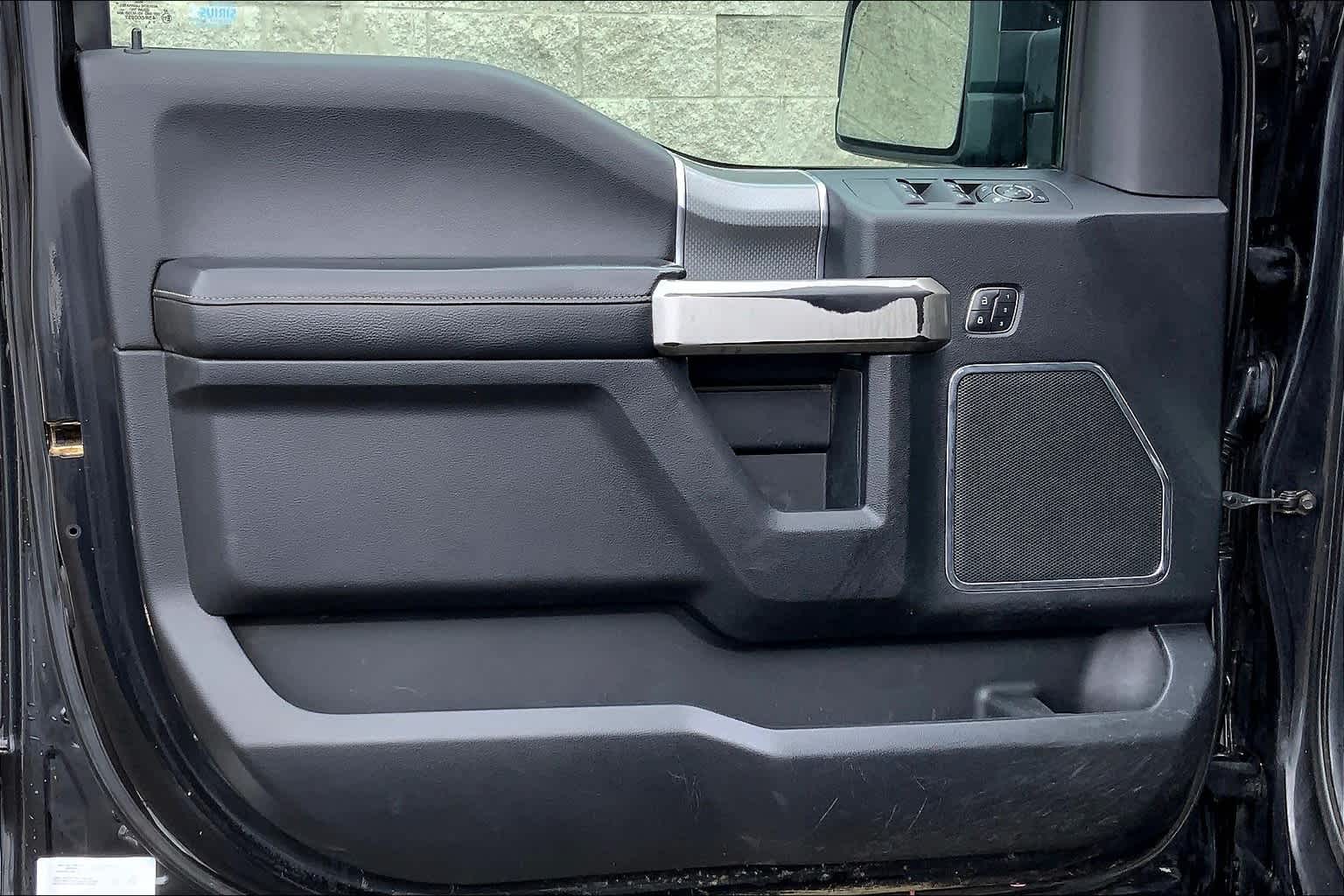 Thumbnail: 2015 Ford F-150 - 26