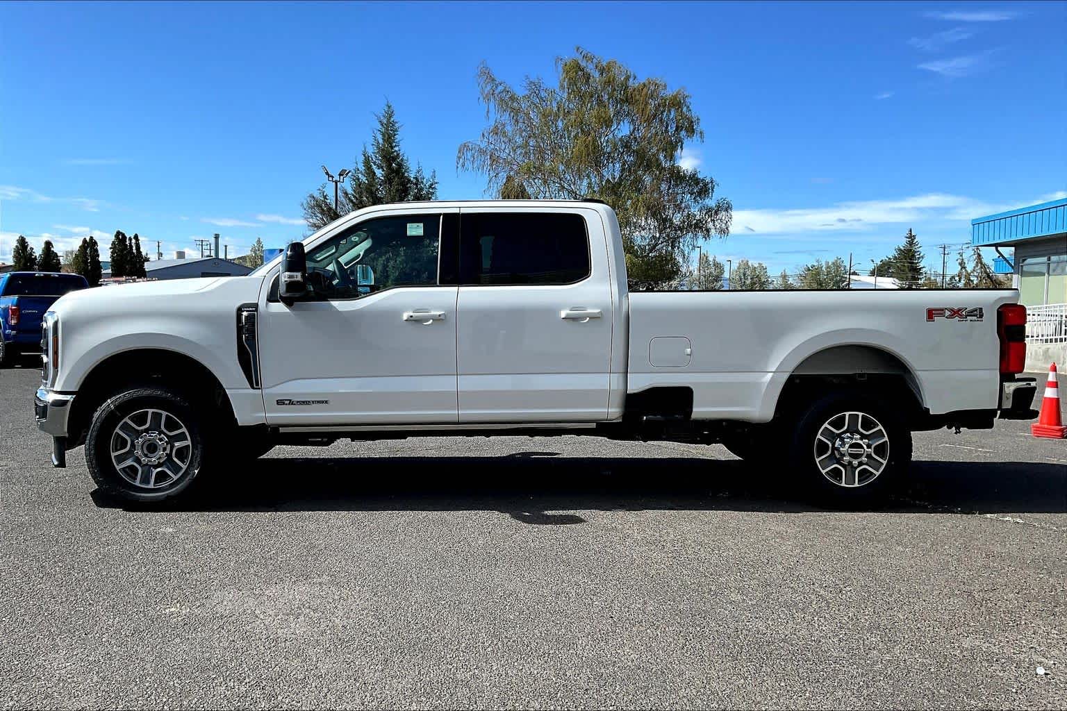 Thumbnail: 2026 Ford F-350 - 3