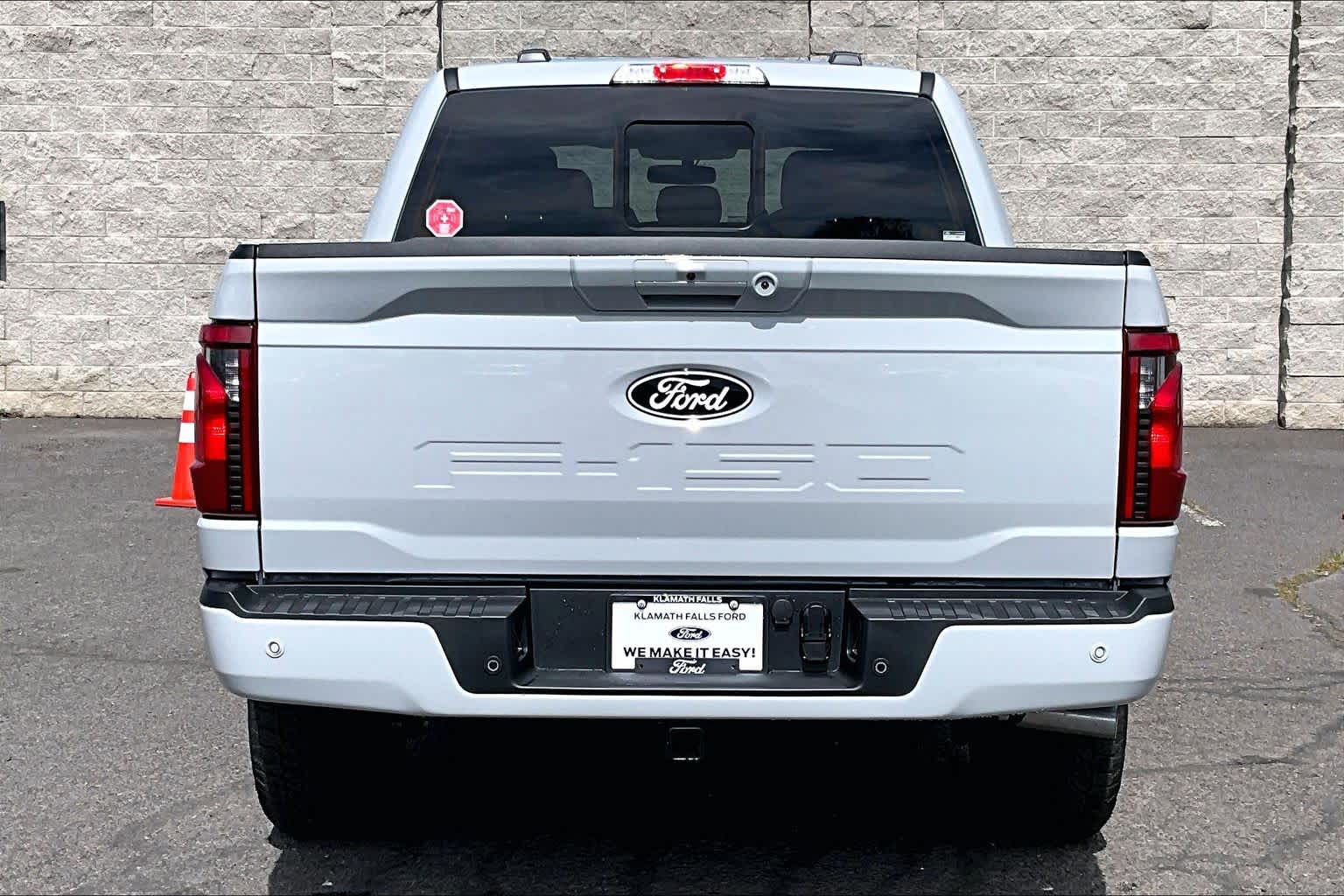 Thumbnail: 2026 Ford F-150 - 5