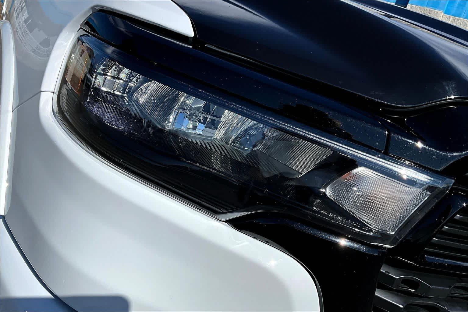 Thumbnail: 2025 RAM 1500 - 31