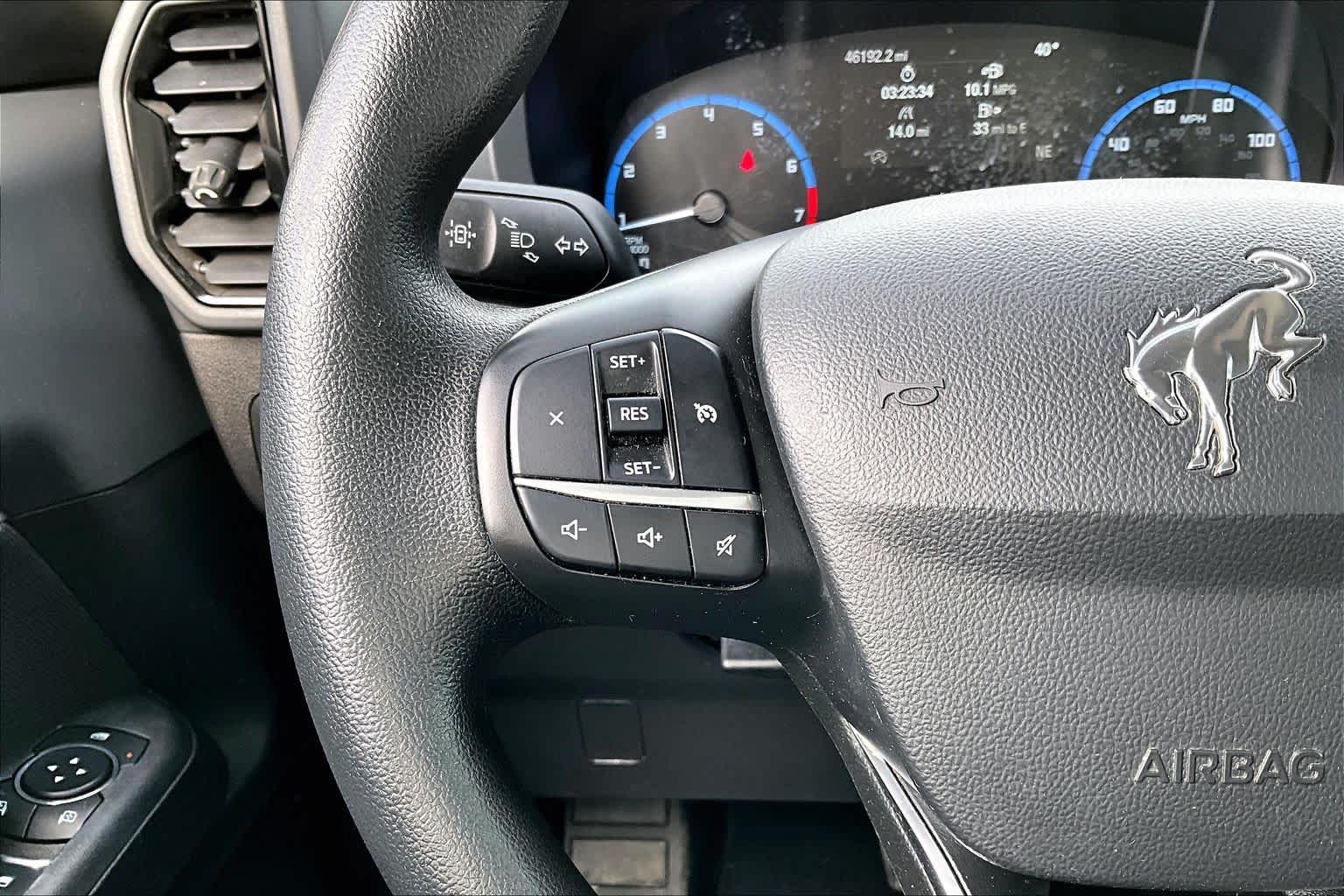 Thumbnail: 2021 Ford Bronco Sport - 24