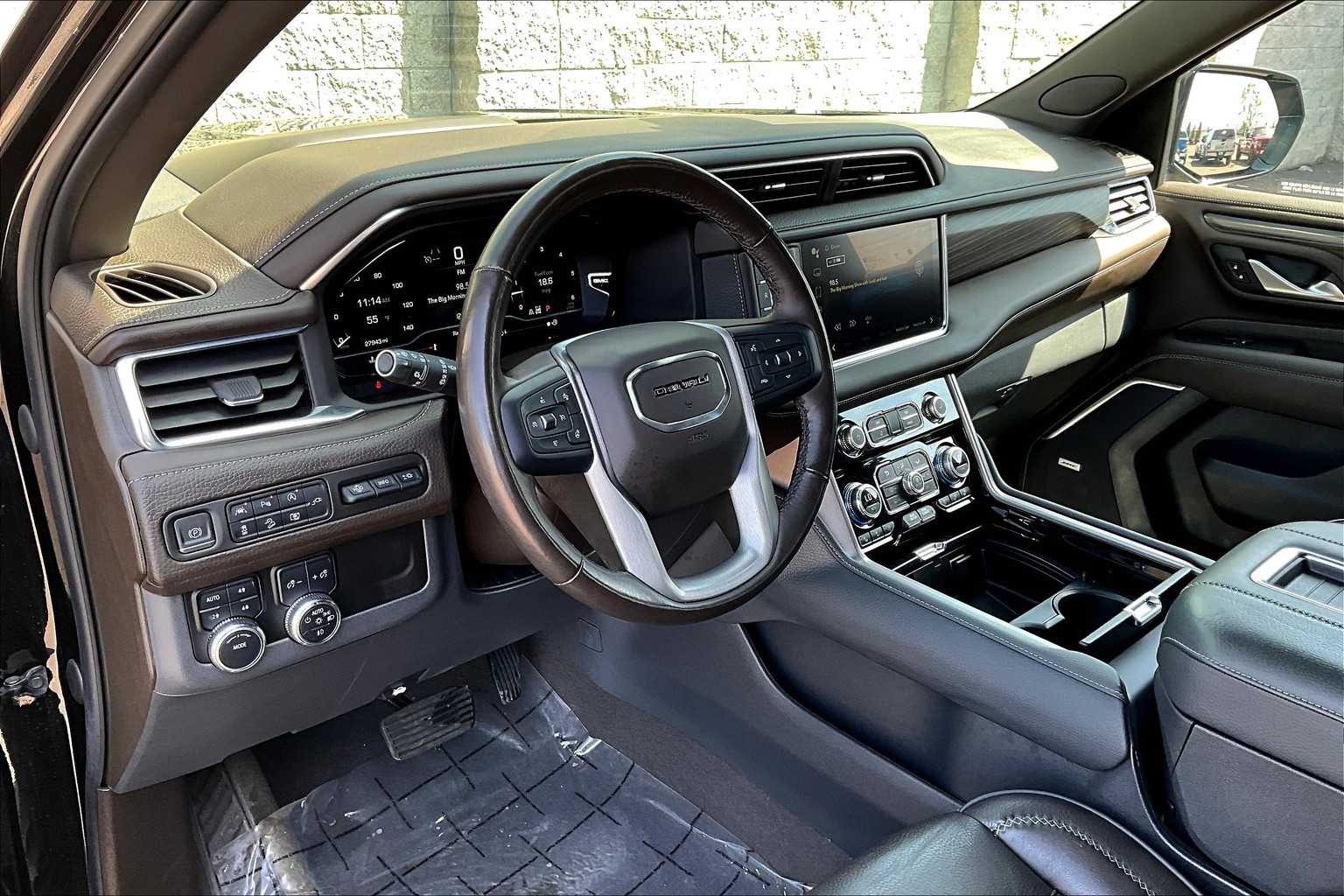 Thumbnail: 2022 GMC Yukon - 2