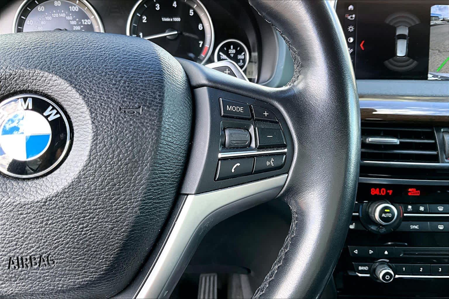 Thumbnail: 2018 BMW X5 - 25