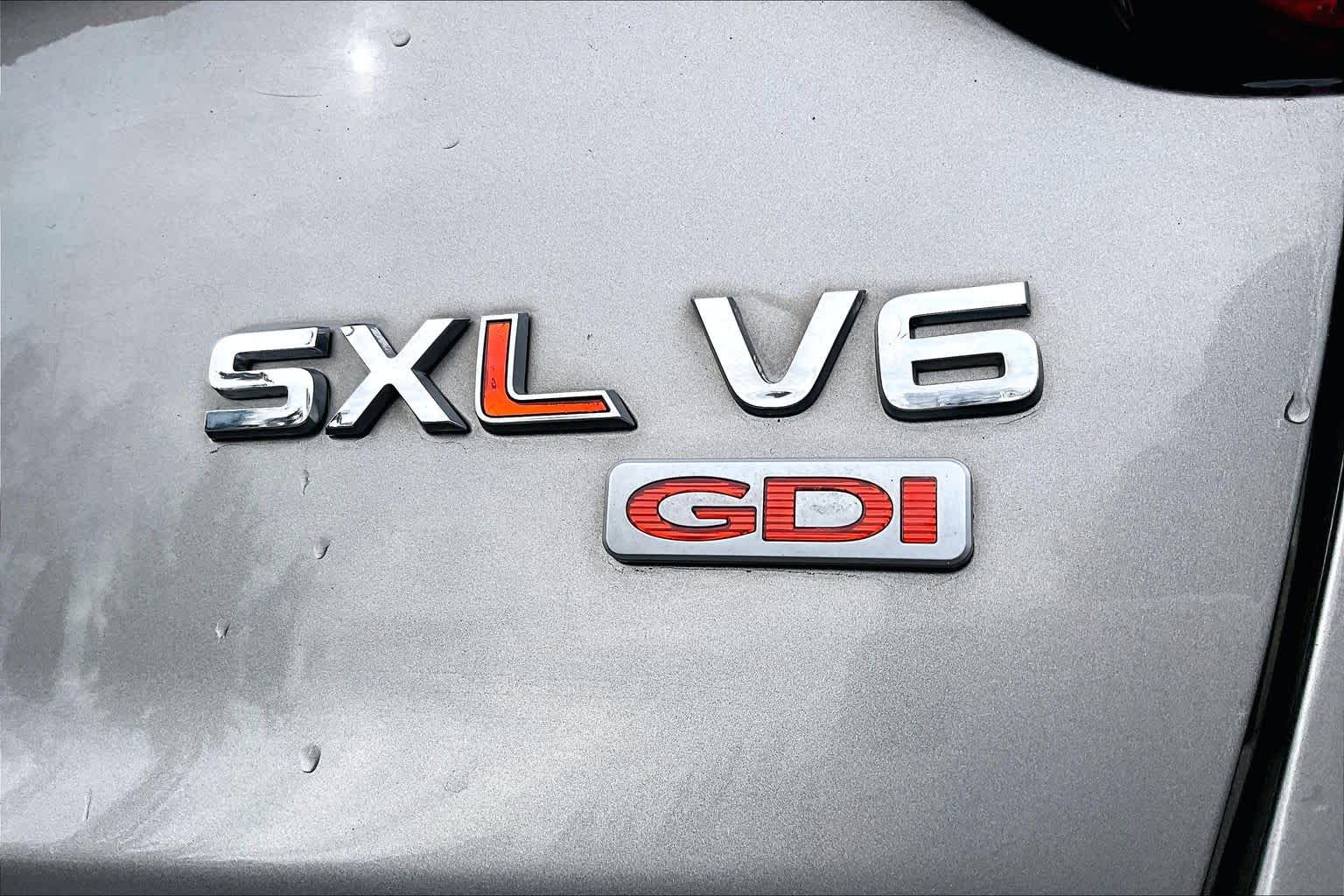 Thumbnail: 2014 Kia Sorento - 7