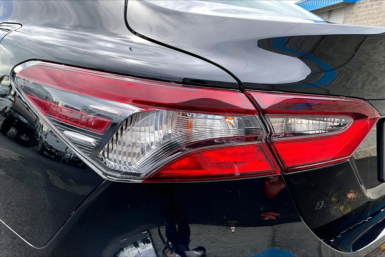 Thumbnail: 2024 Toyota Camry - 32