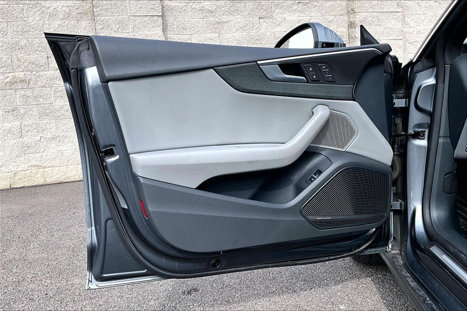 Thumbnail: 2018 Audi A5 - 27