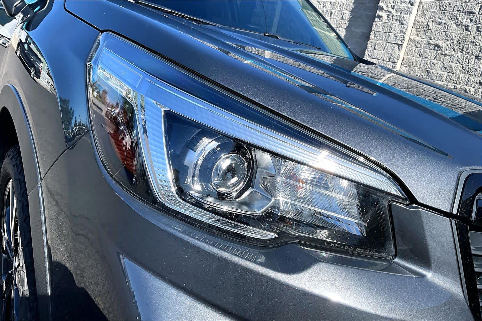 Thumbnail: 2020 Subaru Forester - 31