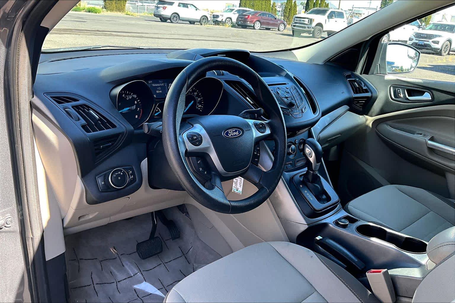 Thumbnail: 2014 Ford Escape - 2