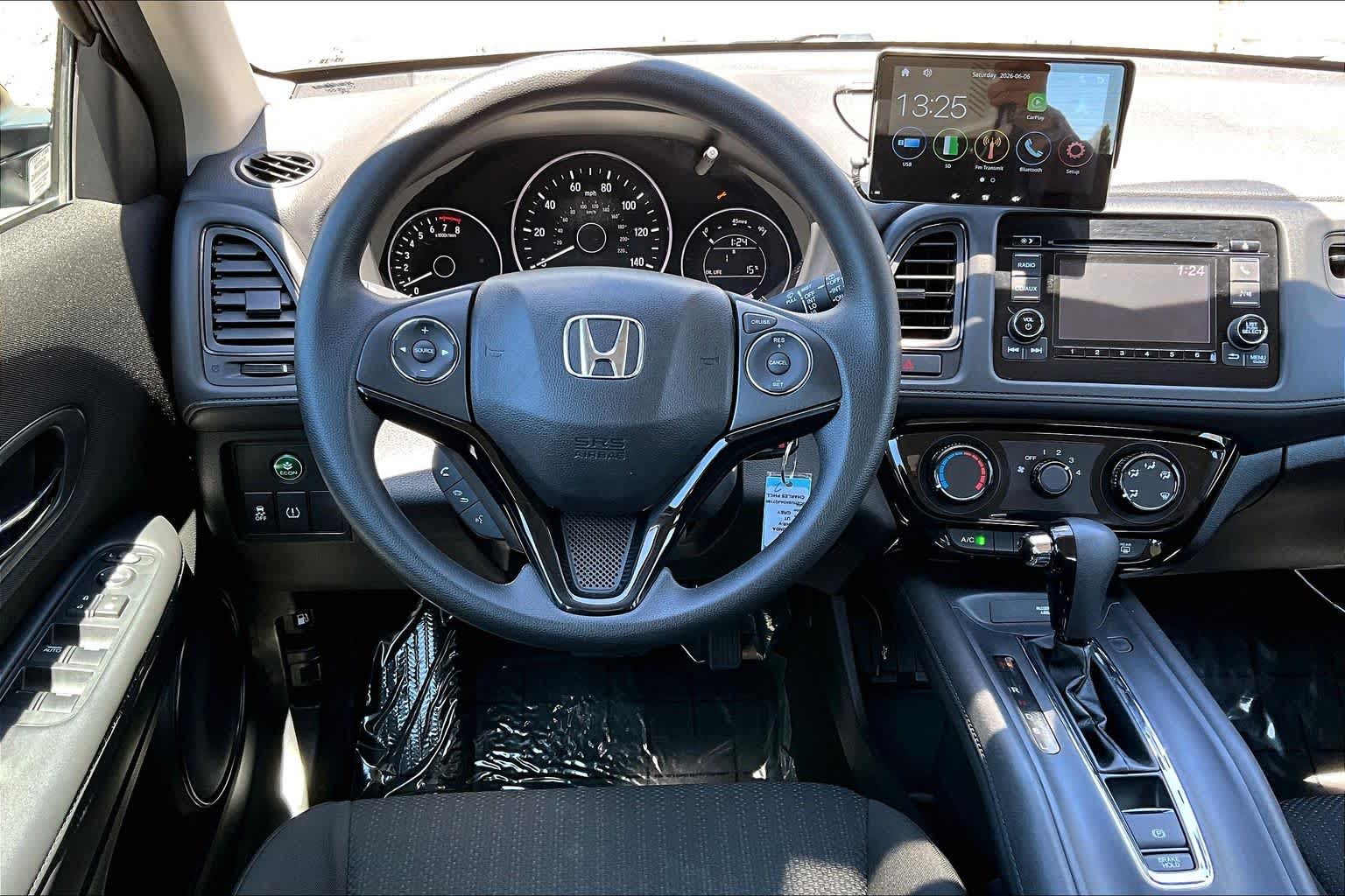 Thumbnail: 2018 Honda HR-V - 13