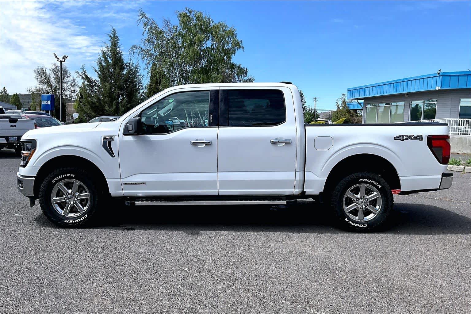 Thumbnail: 2024 Ford F-150 - 3