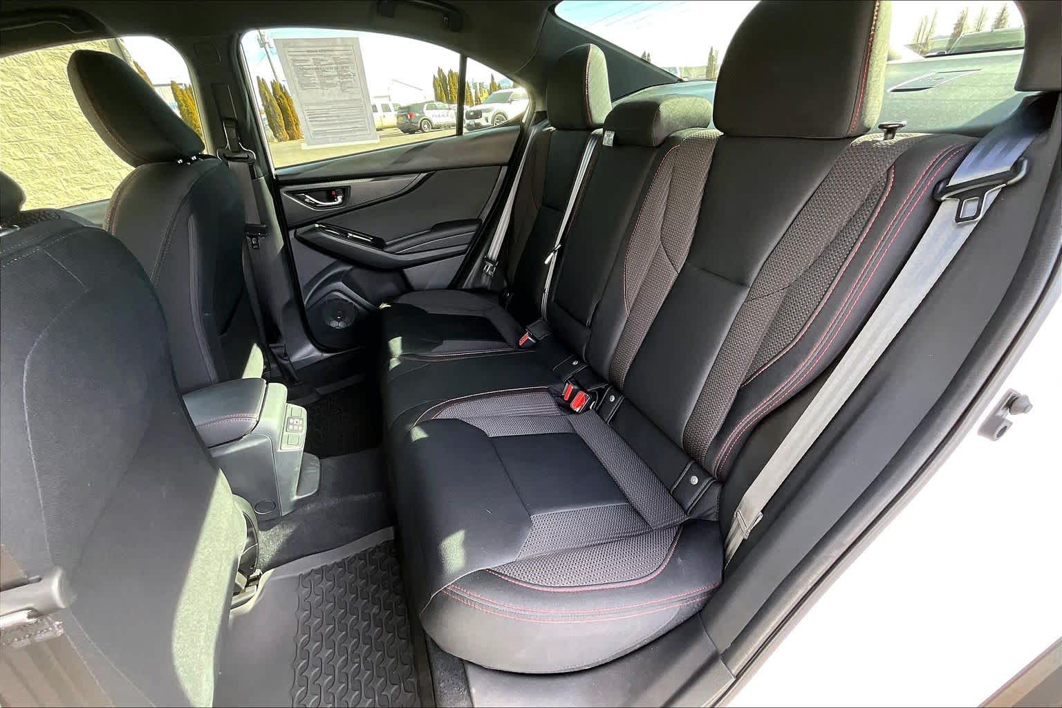 Thumbnail: 2024 Subaru WRX - 29