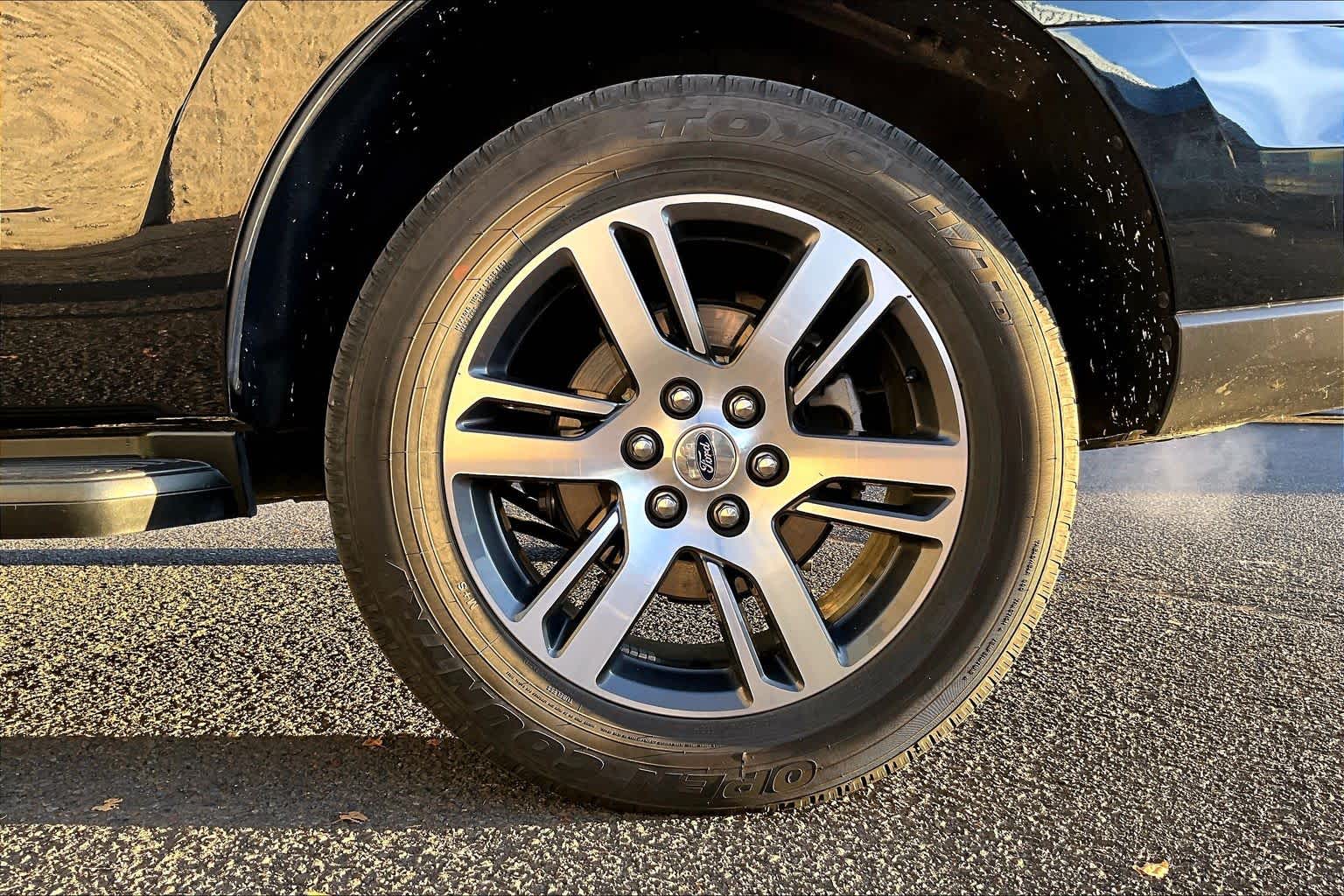 Thumbnail: 2024 Ford Expedition - 35