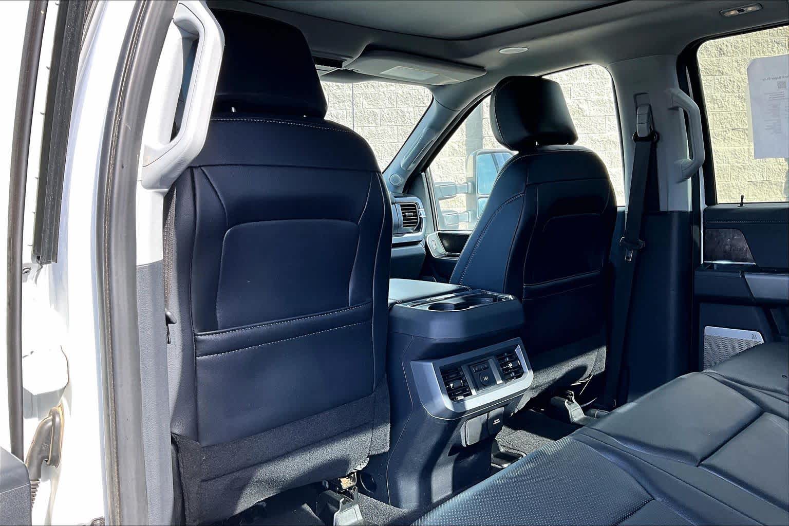 Thumbnail: 2024 Ford F-350 - 12