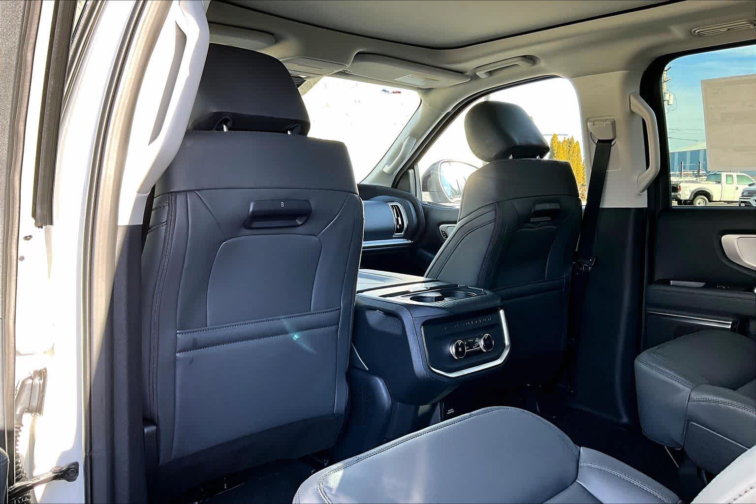 Thumbnail: 2026 Ford Expedition MAX - 12