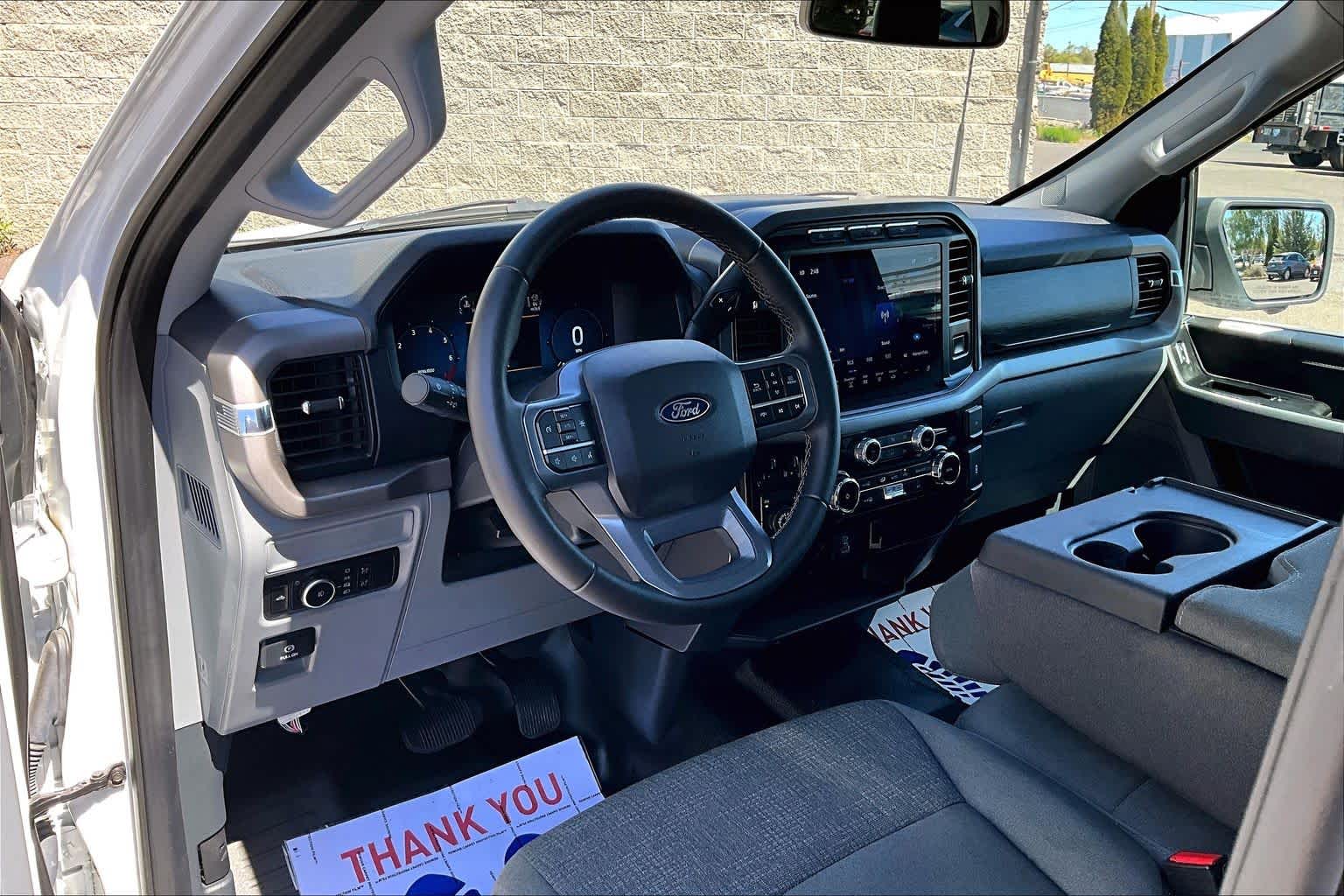 Thumbnail: 2024 Ford F-150 - 2