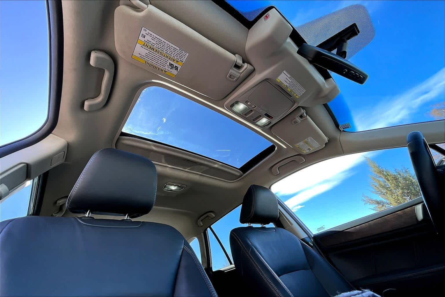 Thumbnail: 2018 Subaru Outback - 30