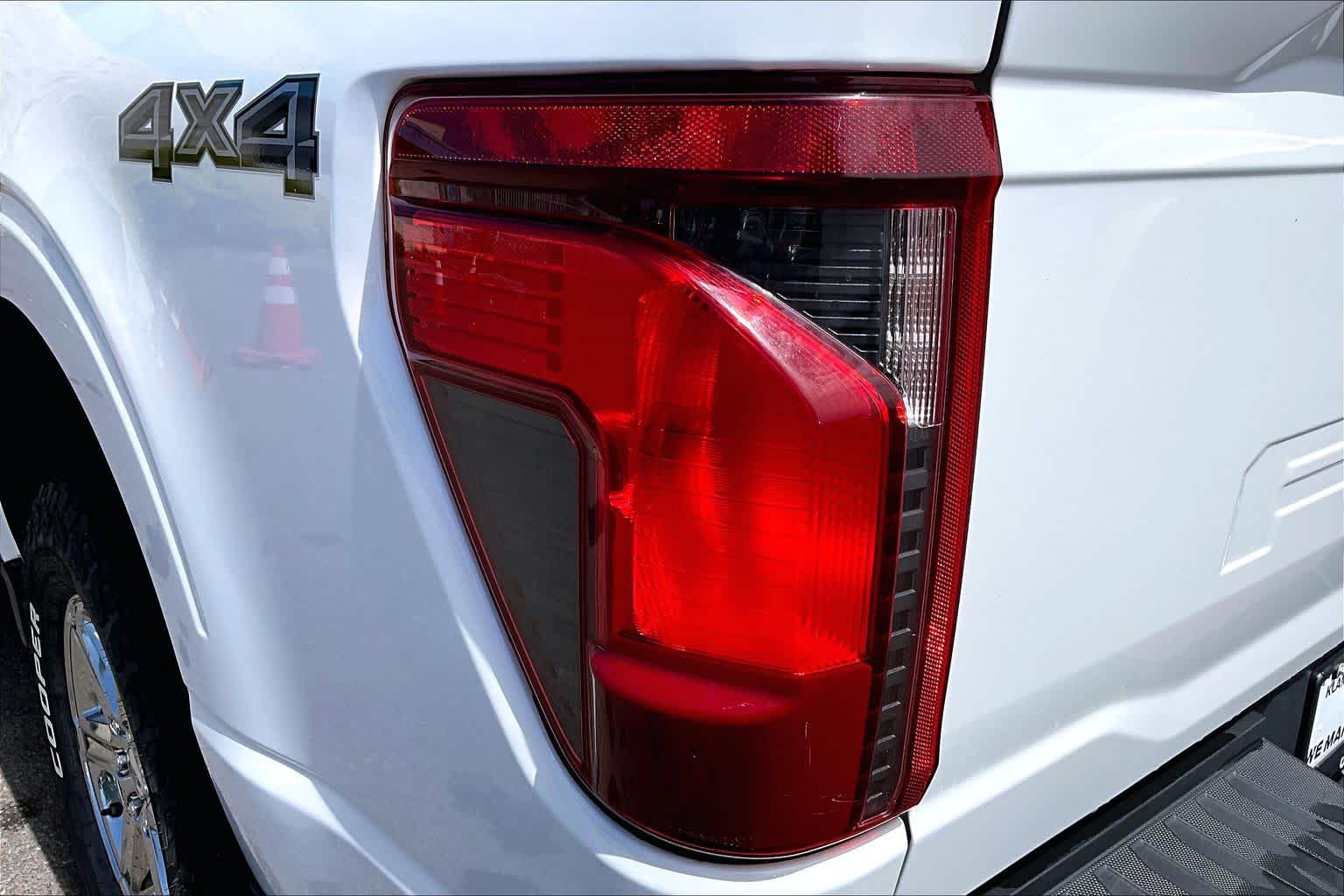 Thumbnail: 2024 Ford F-150 - 32