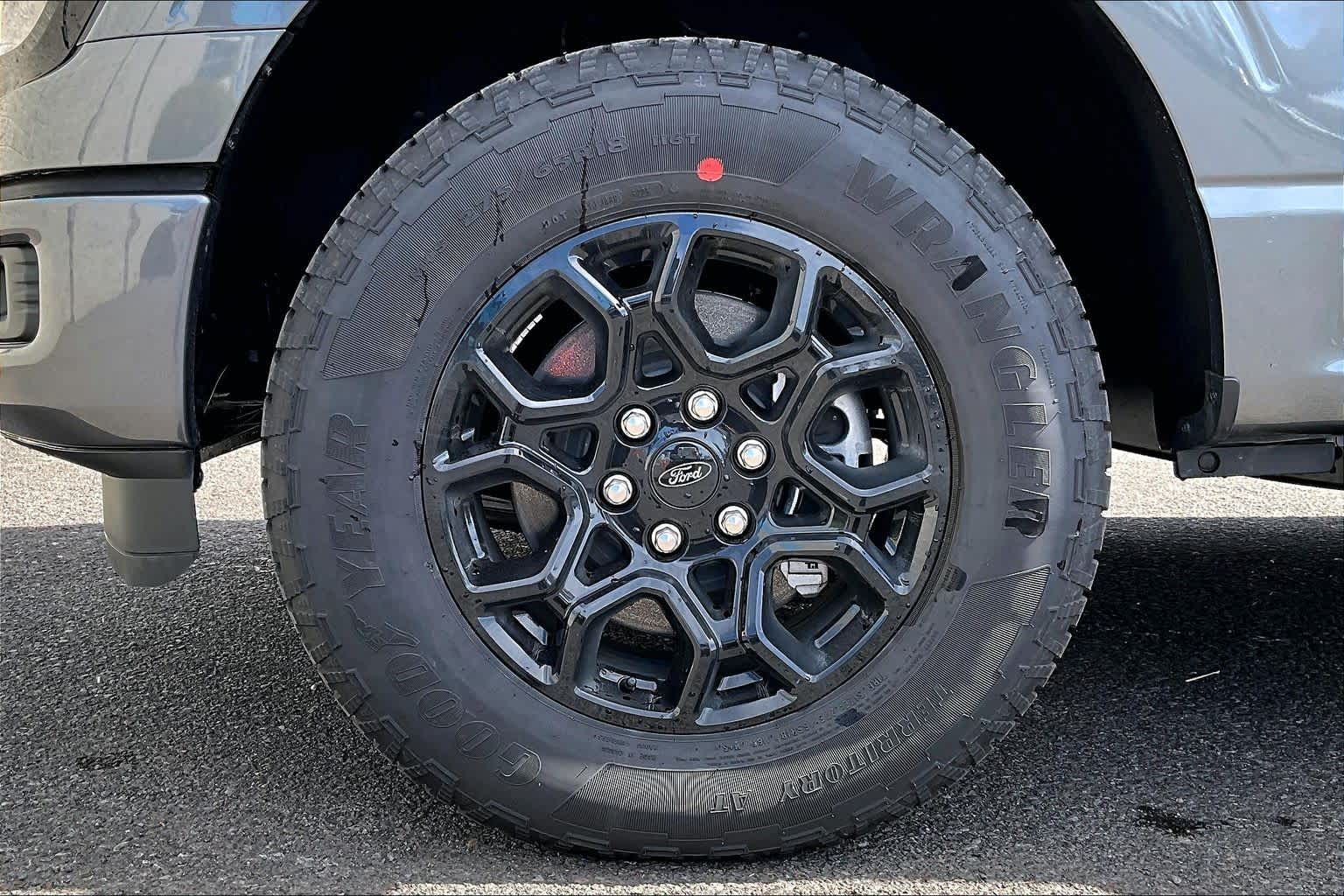 Thumbnail: 2026 Ford F-150 - 8