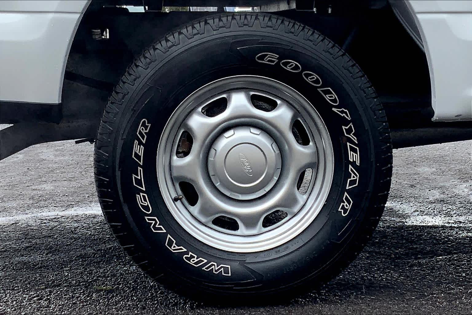 Thumbnail: 2020 Ford F-150 - 33