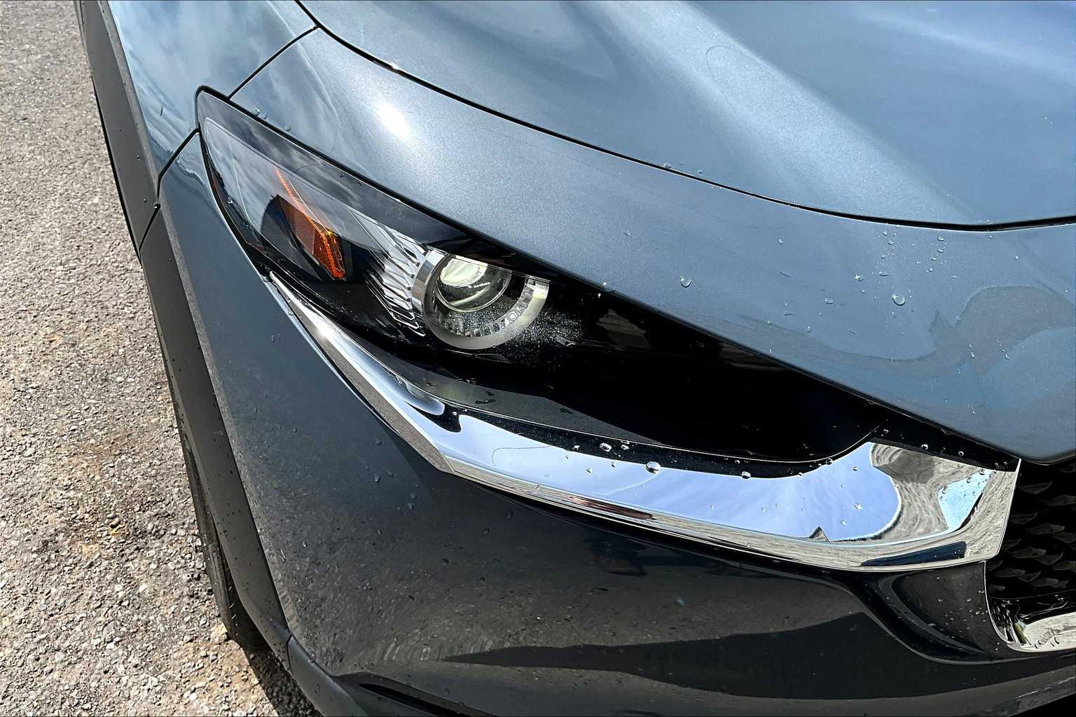 2024 Mazda CX-30 Carbon 31