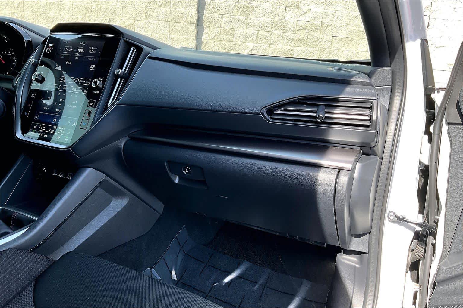 Thumbnail: 2024 Subaru WRX - 23