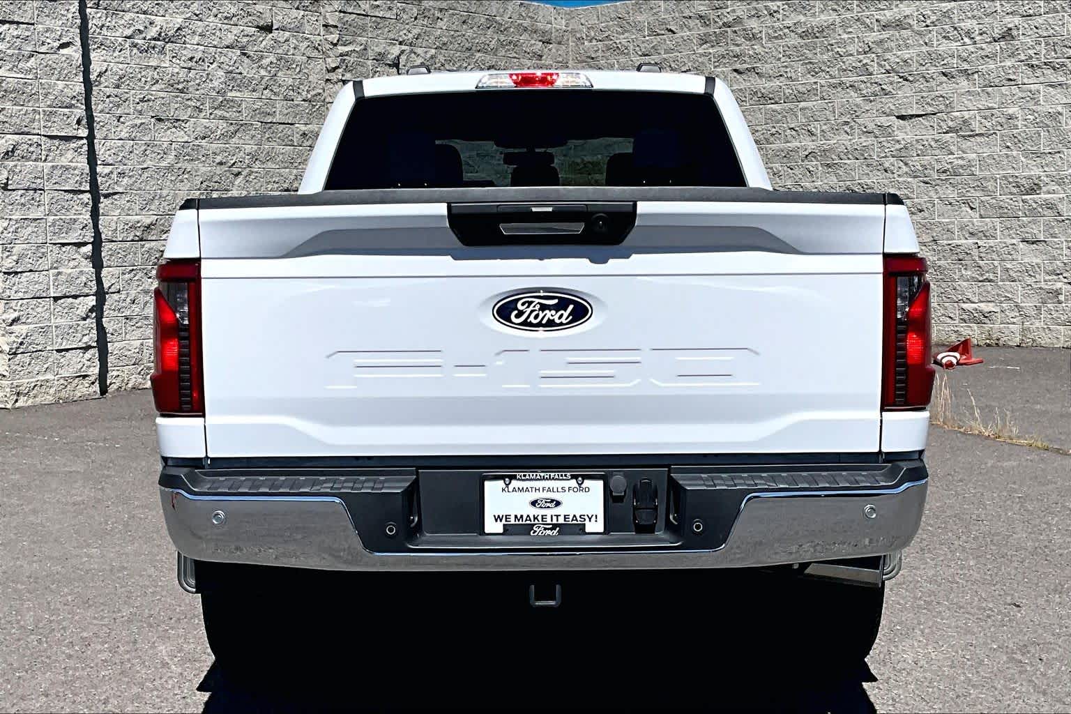 Thumbnail: 2024 Ford F-150 - 5