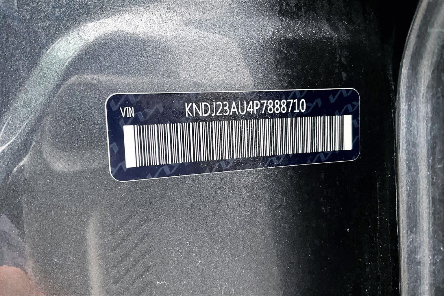 Thumbnail: 2023 Kia Soul - 20