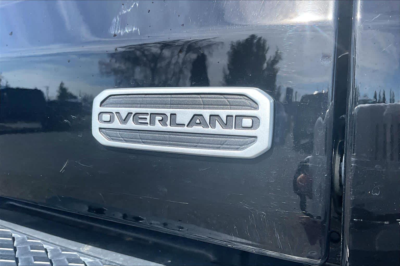 Thumbnail: 2020 Jeep Gladiator - 7