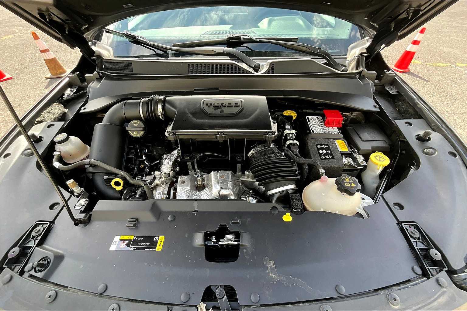 Thumbnail: 2024 Jeep Compass - 9