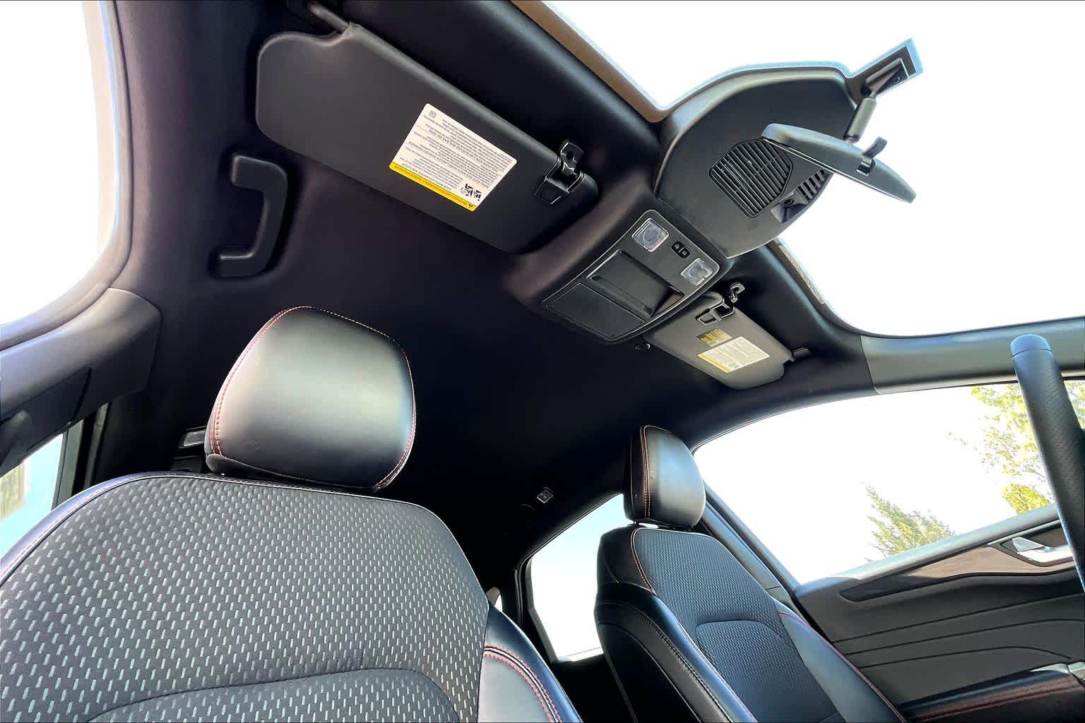 Thumbnail: 2025 Ford Escape - 30