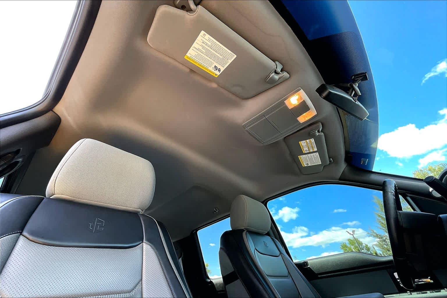 Thumbnail: 2014 Ford F-150 - 29