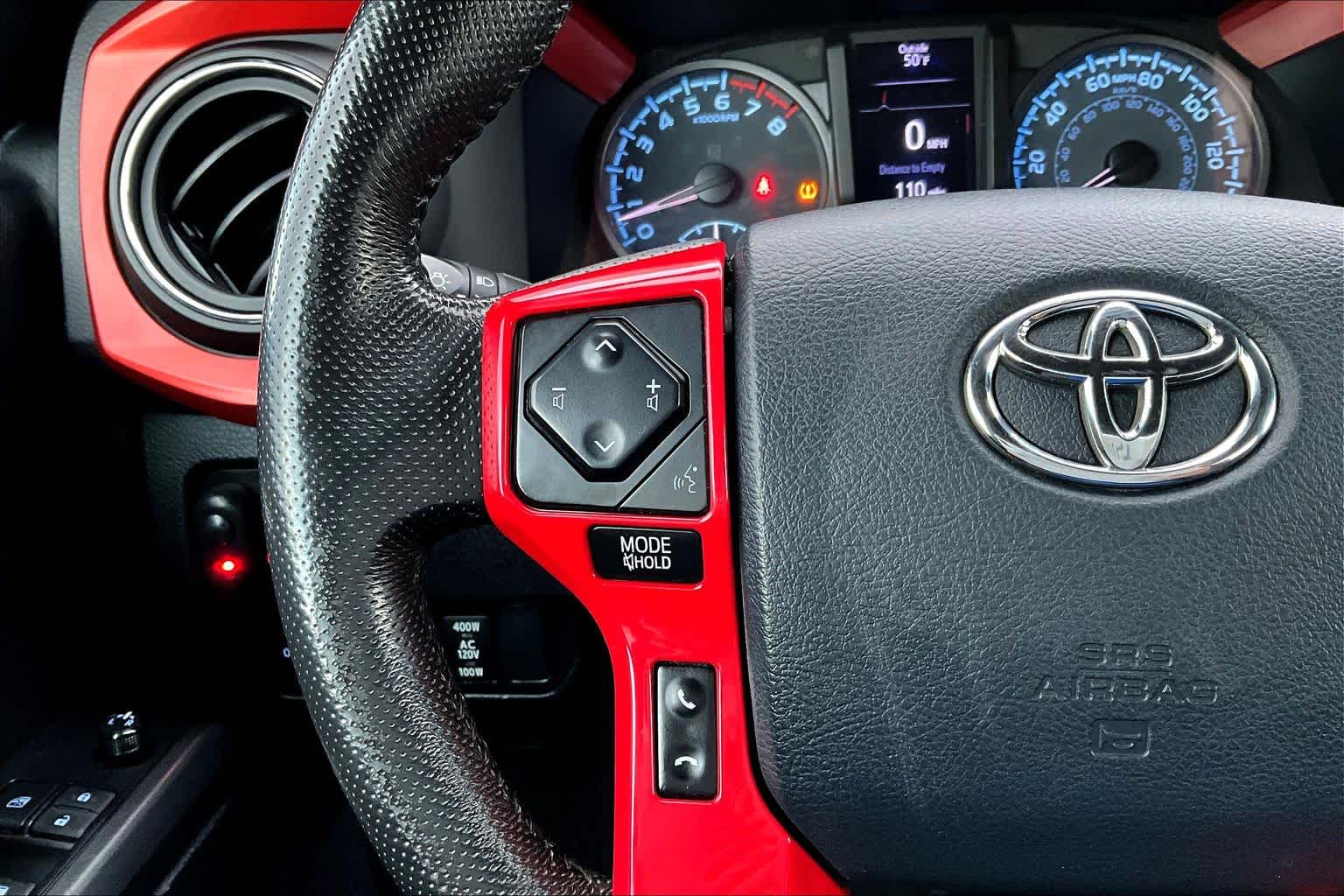 Thumbnail: 2020 Toyota Tacoma - 24