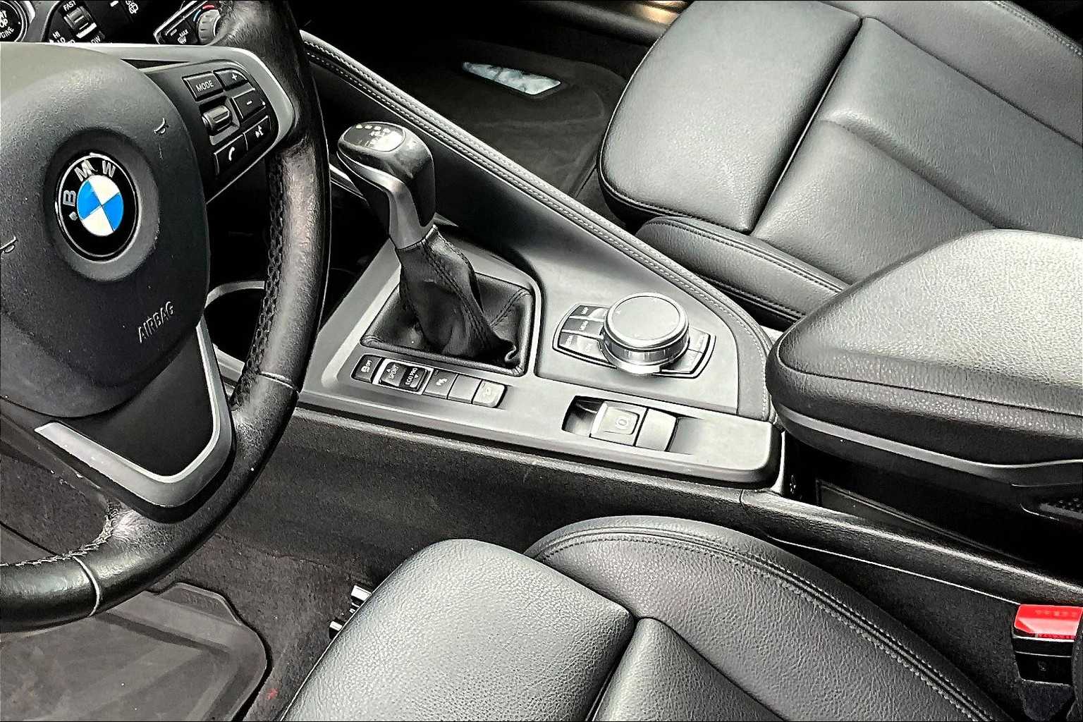 Thumbnail: 2019 BMW X1 - 16