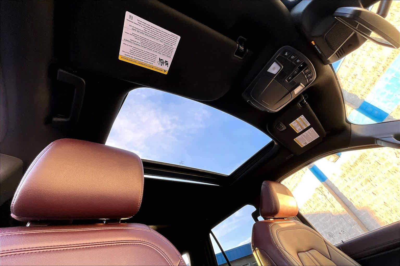 Thumbnail: 2024 Ford Expedition - 30