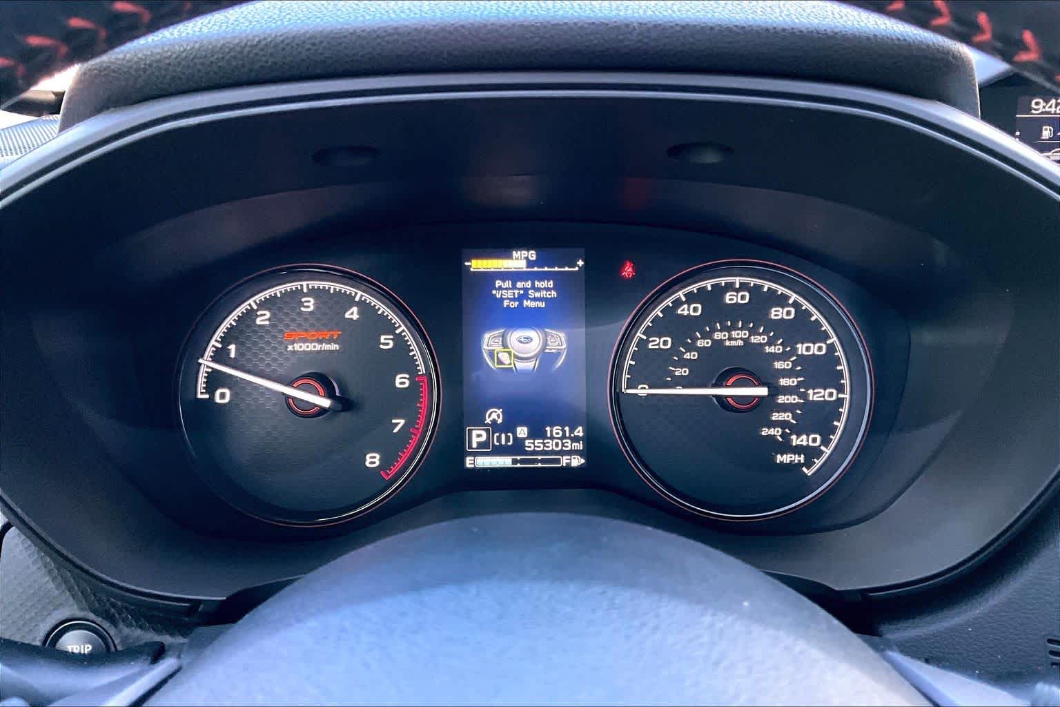 Thumbnail: 2020 Subaru Forester - 17