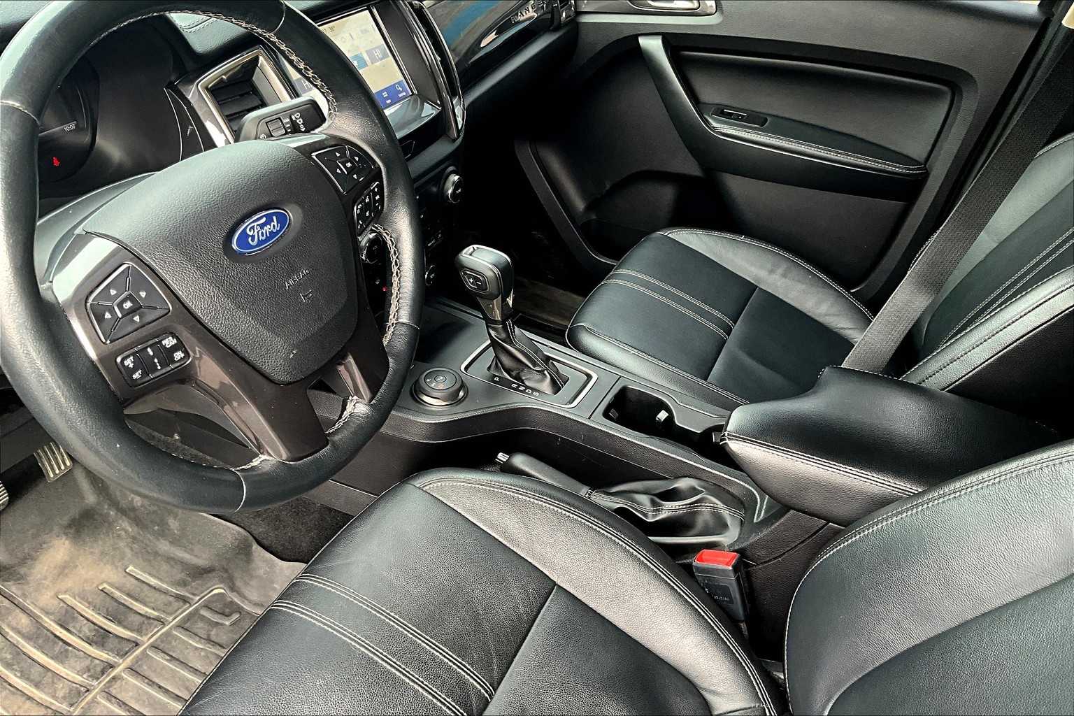 Thumbnail: 2020 Ford Ranger - 16