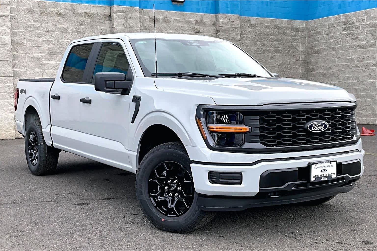 Thumbnail: 2026 Ford F-150 - 21