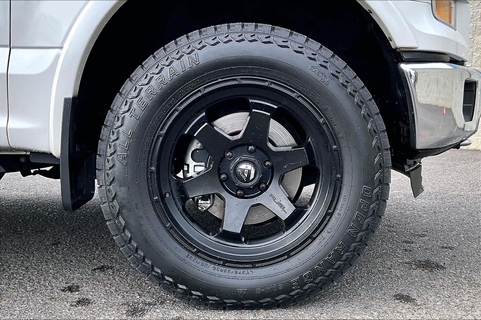 Thumbnail: 2016 Ford F-150 - 34