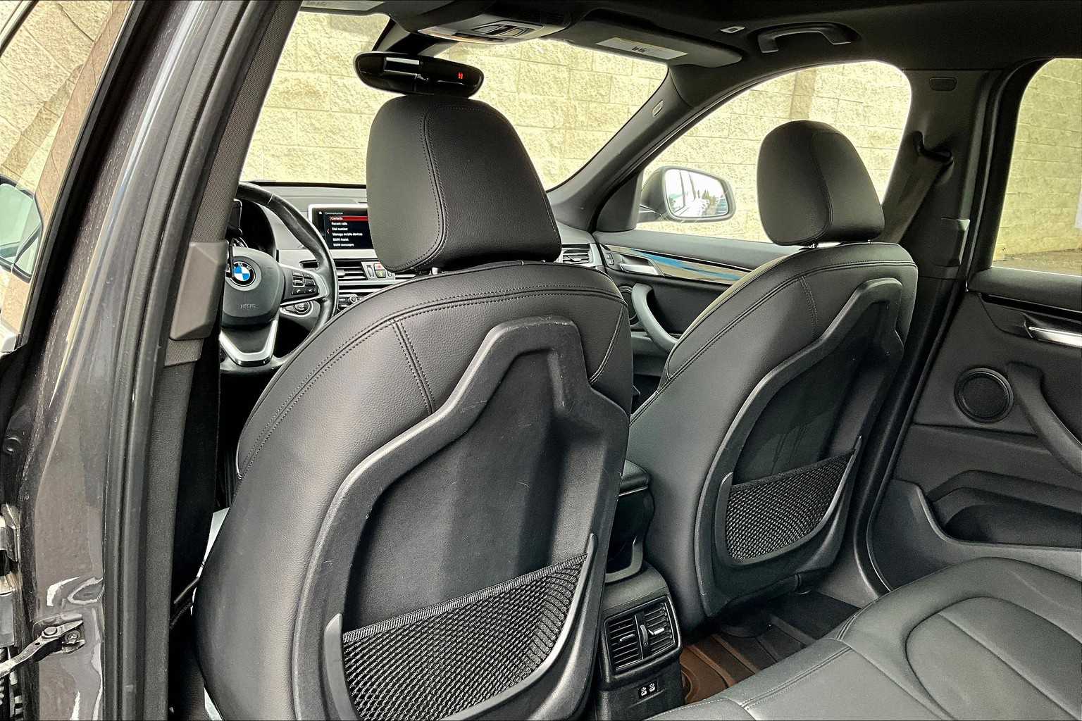 Thumbnail: 2019 BMW X1 - 12