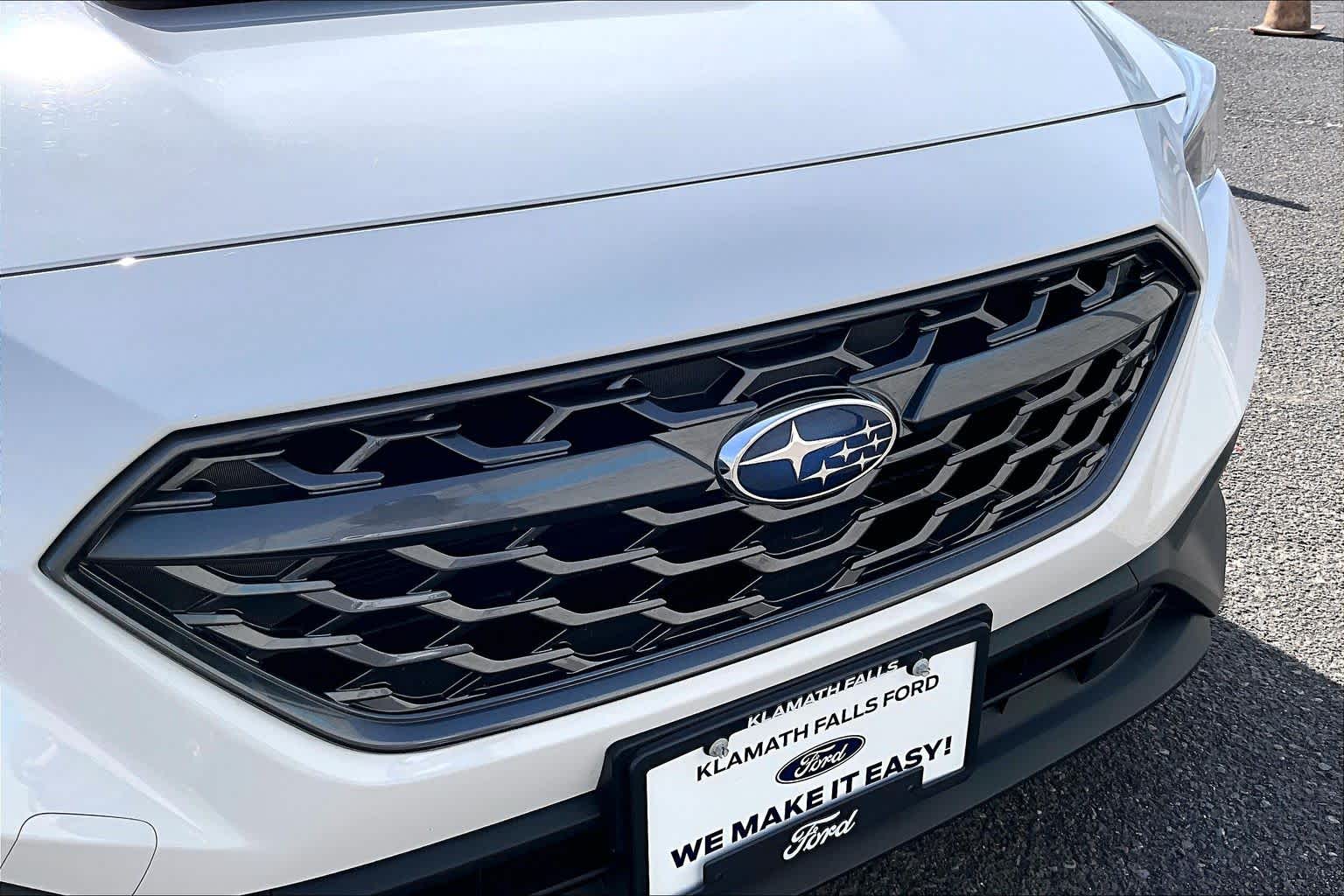 Thumbnail: 2024 Subaru WRX - 33