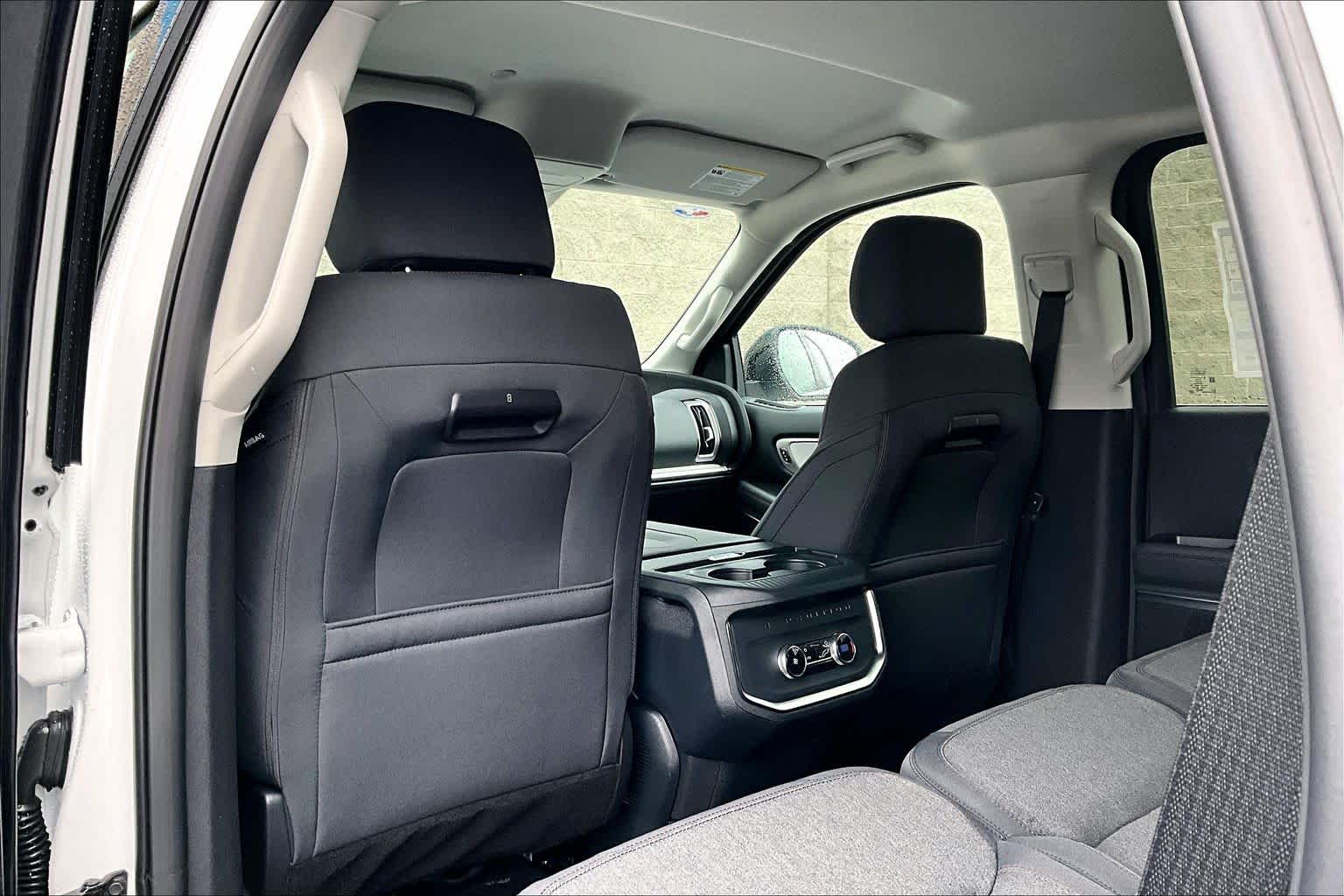 Thumbnail: 2025 Ford Expedition - 12