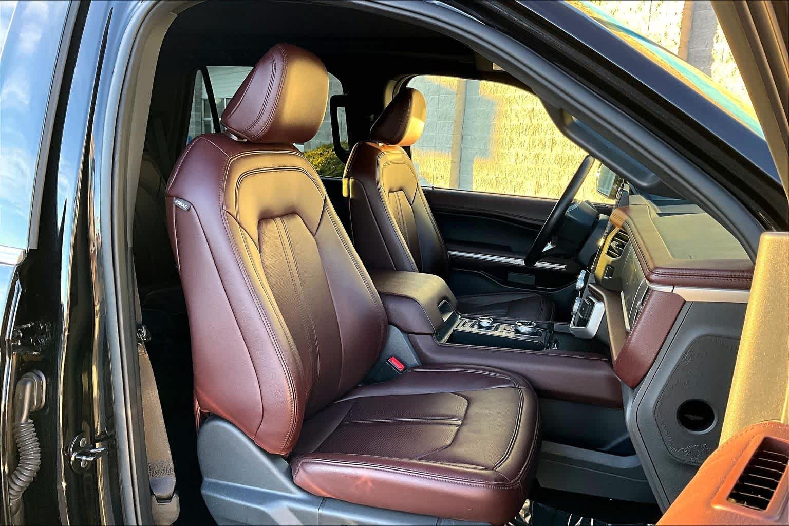 Thumbnail: 2024 Ford Expedition - 13