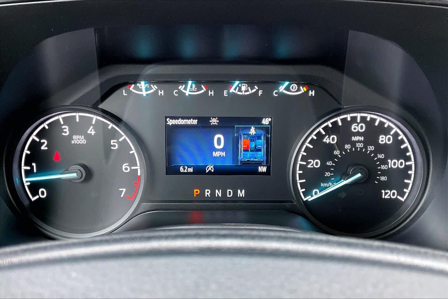 Thumbnail: 2026 Ford F-150 - 18