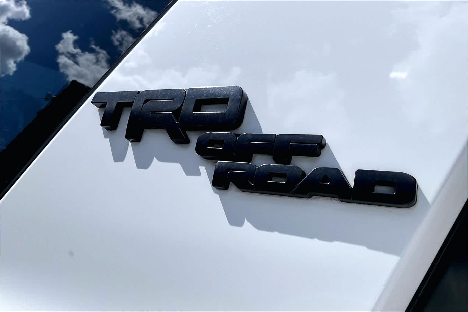 Thumbnail: 2022 Toyota 4Runner - 7