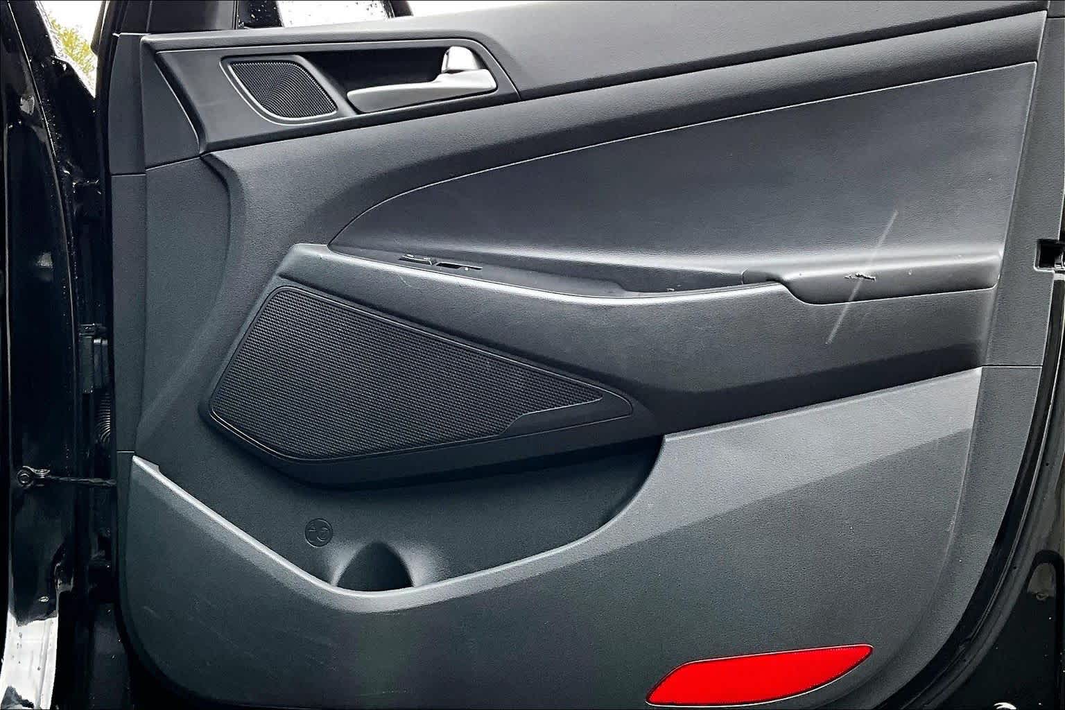 Thumbnail: 2019 Hyundai Tucson - 28