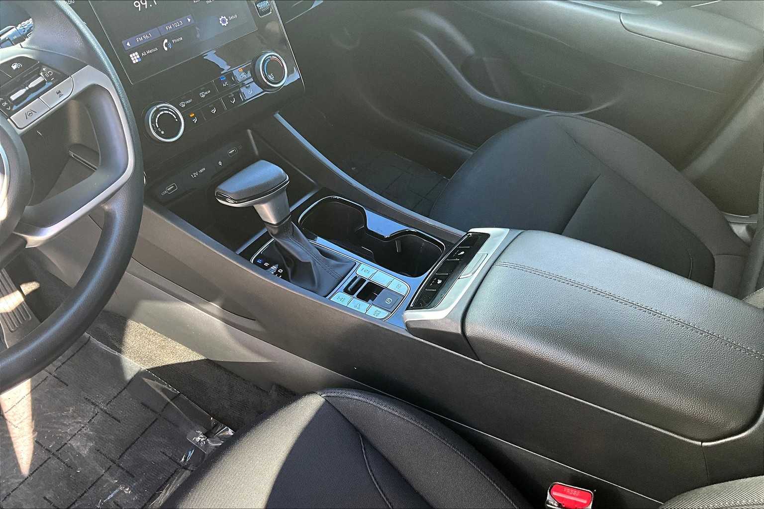 Thumbnail: 2023 Hyundai Tucson - 16