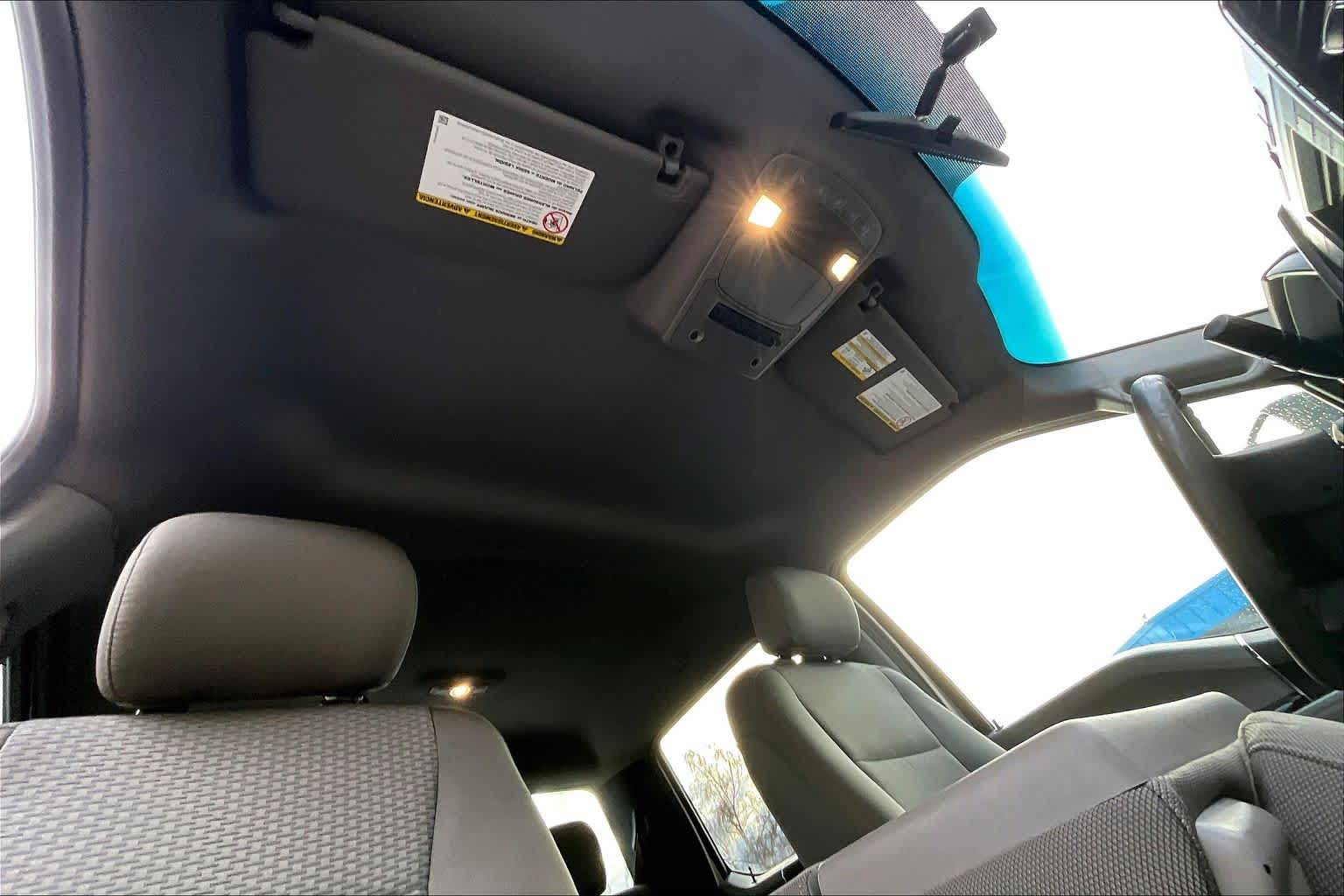 Thumbnail: 2019 Ford F-250 - 30